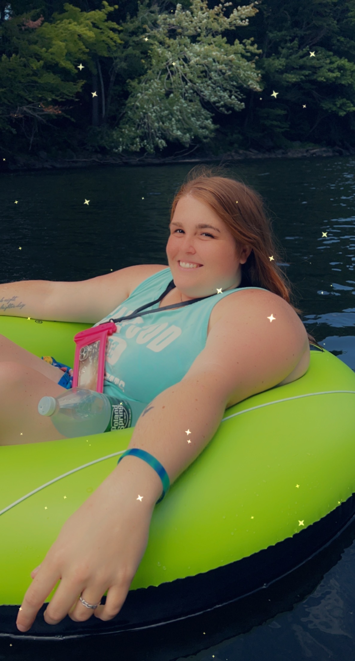 Paige Fogg banner image