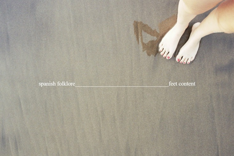 feet pics cover image