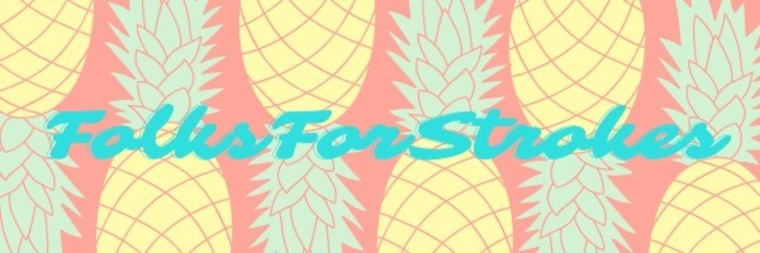 FolksForStrokes cover image
