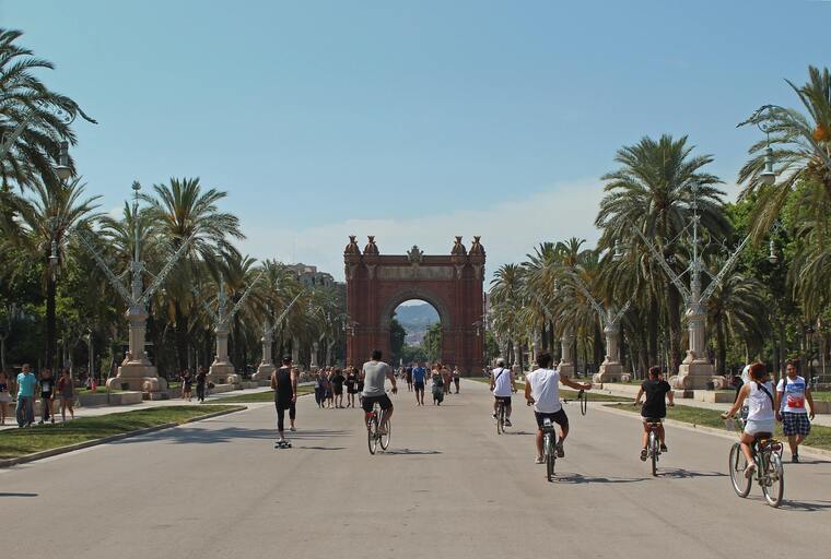 Follador BCN banner image
