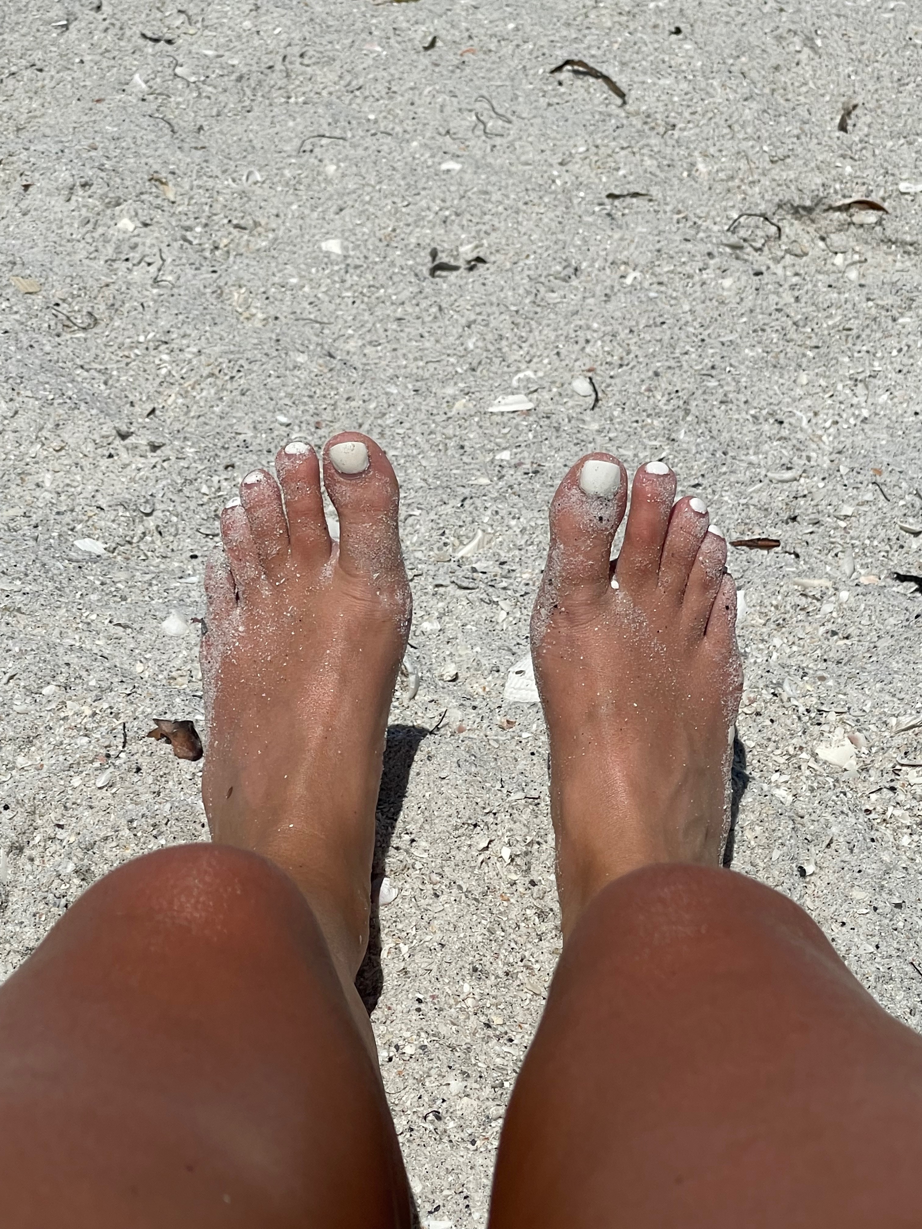 Folly Feet banner image