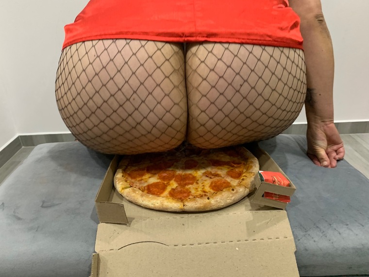 Food and ass banner image