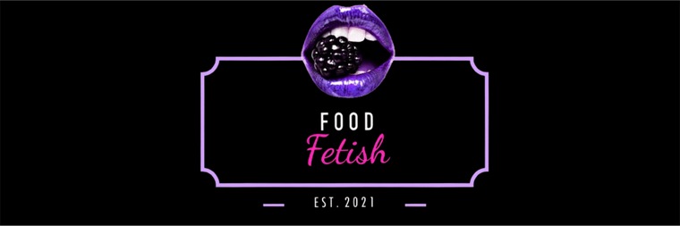 Food Fetish cover image