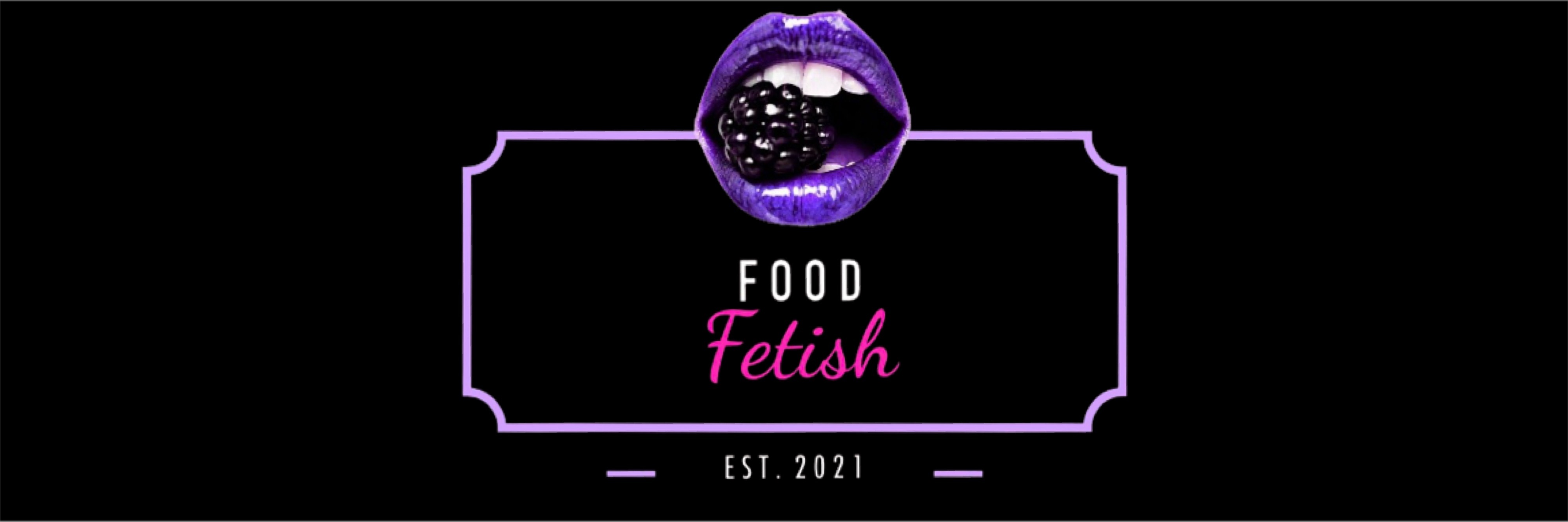 Food Fetish banner image