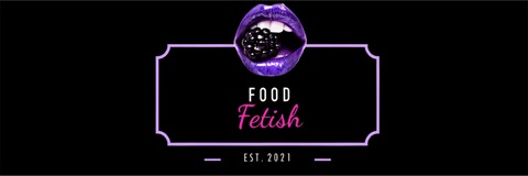 Food Fetish cover image