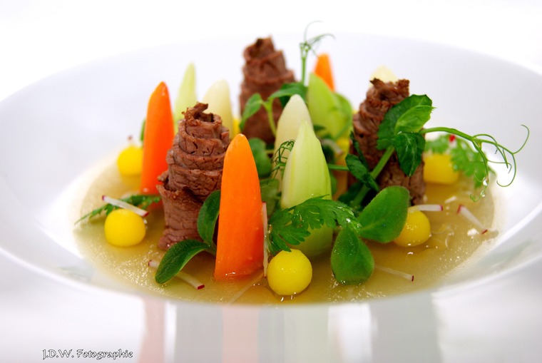 Private Chef cover image