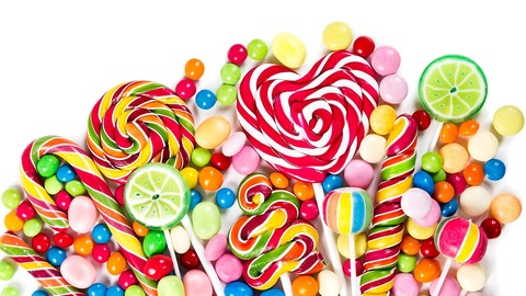 Foodie Feets cover image