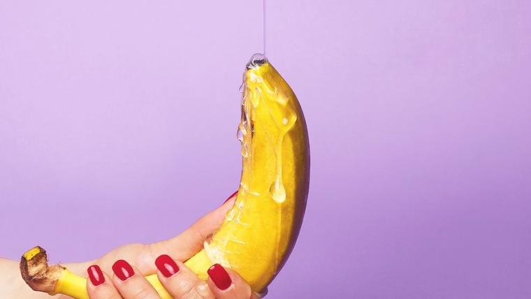 Foodie cover image