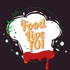 Food Live 101 avatar