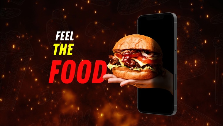 Food Live 101 cover image