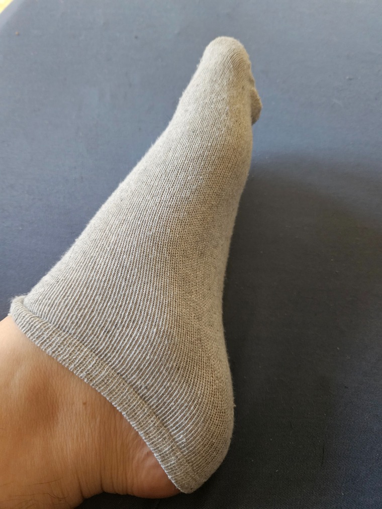 Foot Daddy cover image