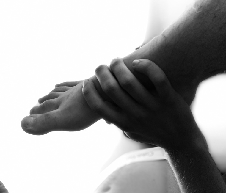 FEET-COUPLE banner image