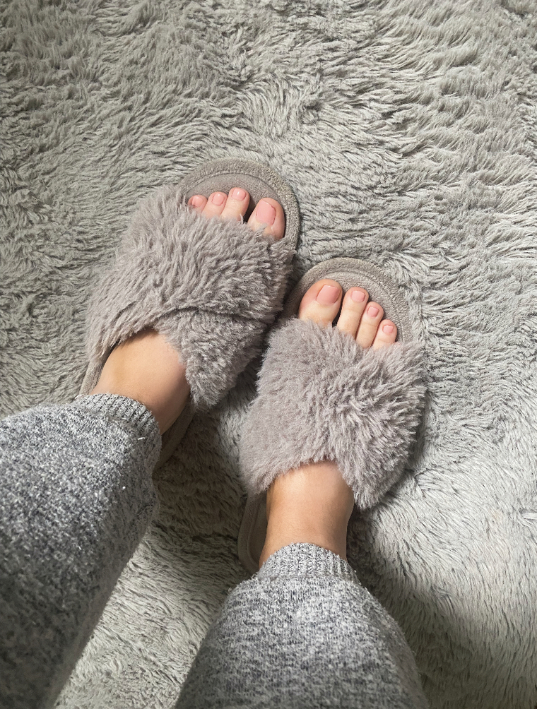 Anything Feet cover image