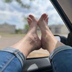 Foot Freedom Girl avatar