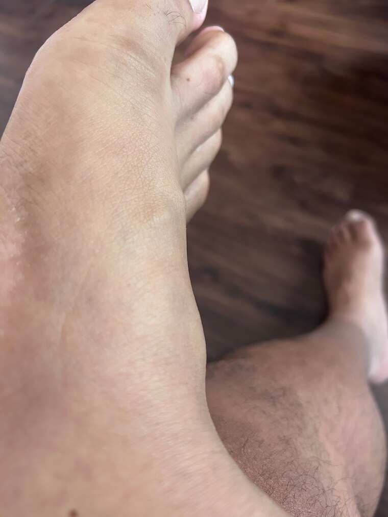 The-foot-guy99 cover image