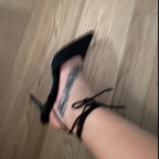 Foot.Blogger avatar