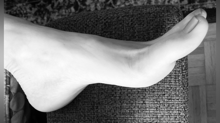 footfancy cover image