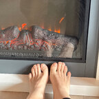 Fetiche de pies / foot fetish avatar
