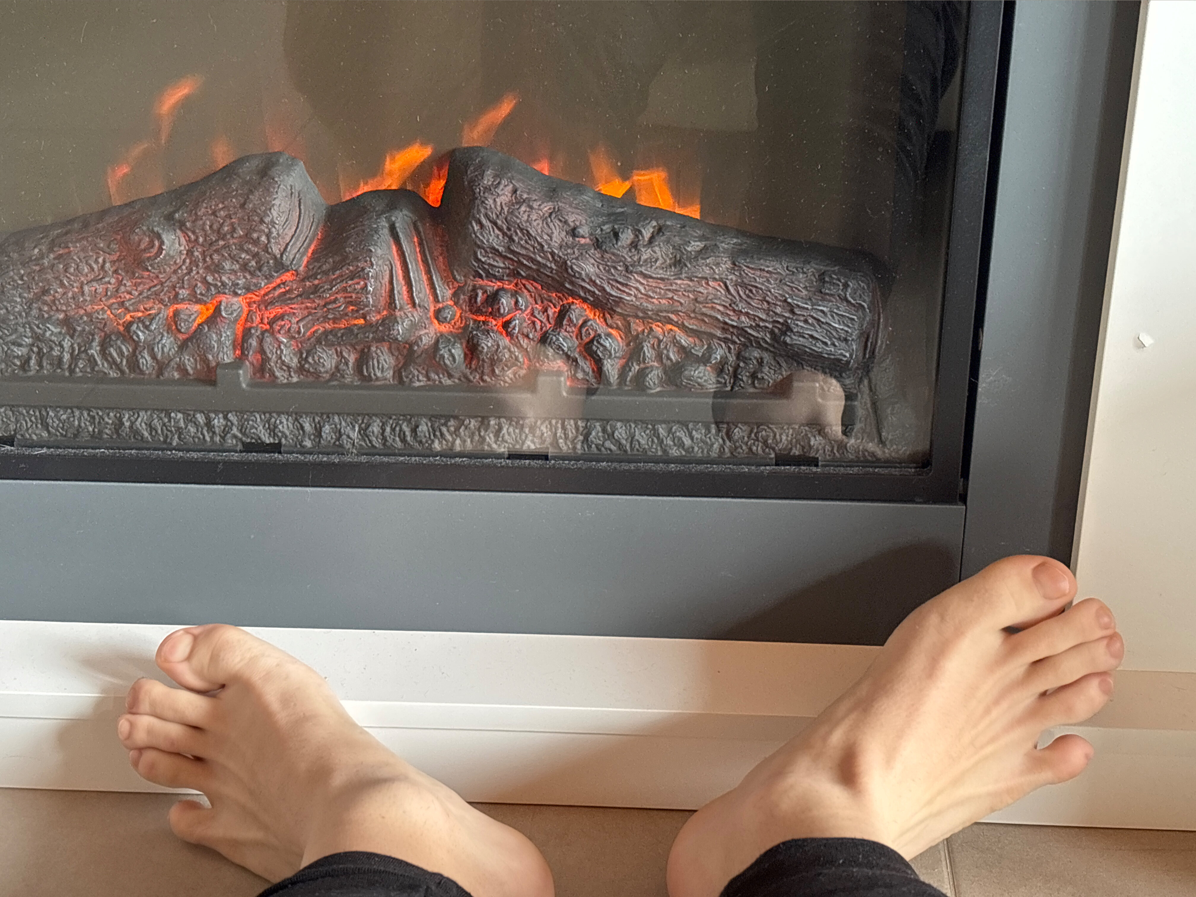 Fetiche de pies / foot fetish banner image
