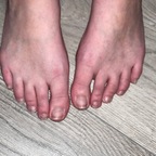 Foot Goddess avatar
