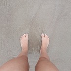 Feet avatar