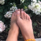 Heavens Feet avatar