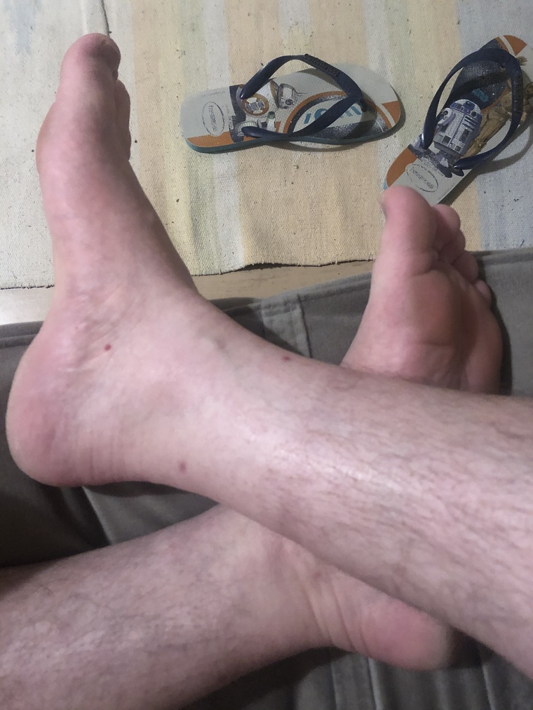 Foot For You cover image