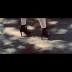 Foot*goddess avatar