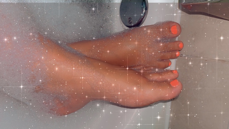 Foot Fairy✨ cover image
