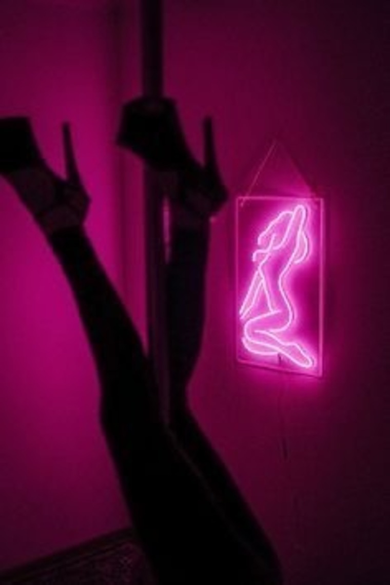 Bunny girl banner image