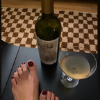 Foot Forward avatar