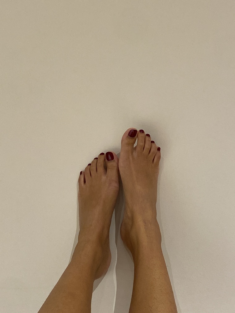 Foot Forward banner image