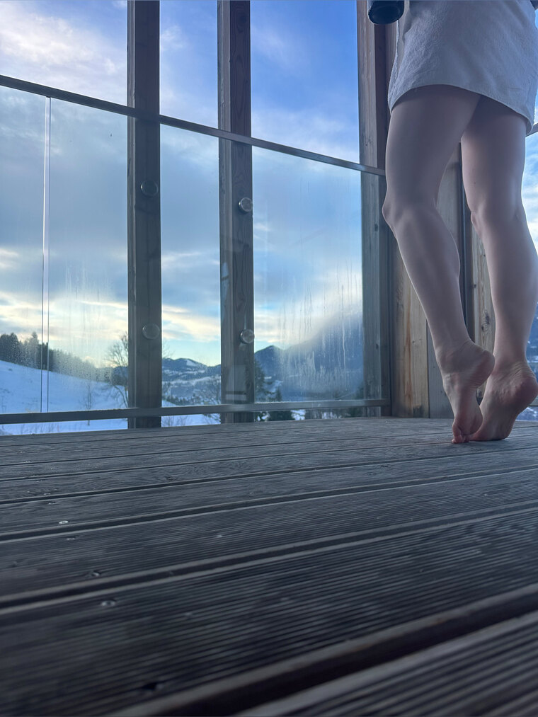 Foot Godness banner image