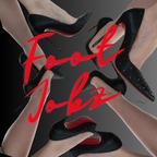 Foot Jobz avatar