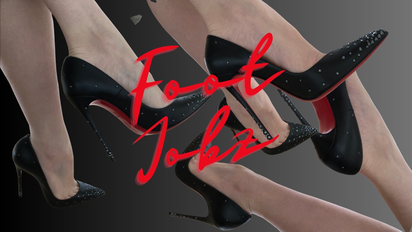 Foot Jobz banner image