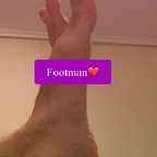 Footman avatar