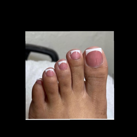 Foot Queen’s 1 cover image