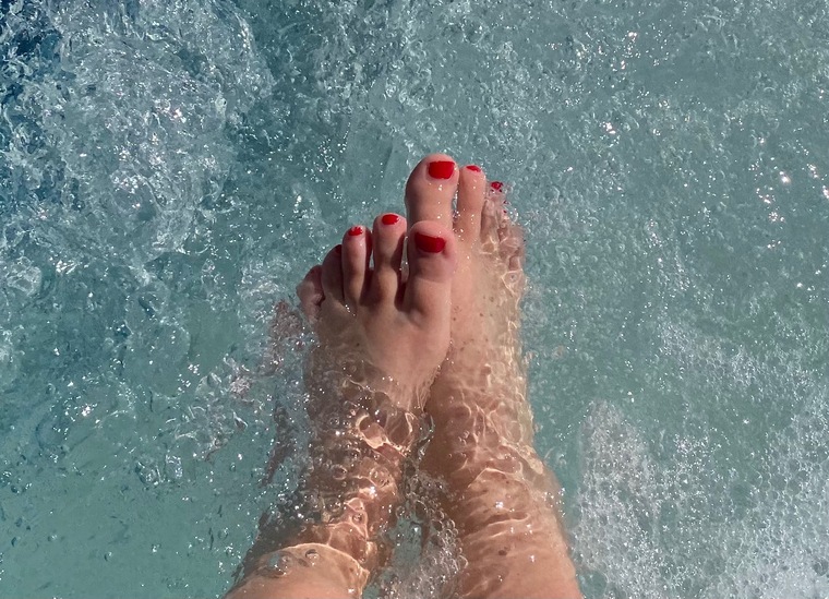 Foot&Sun cover image
