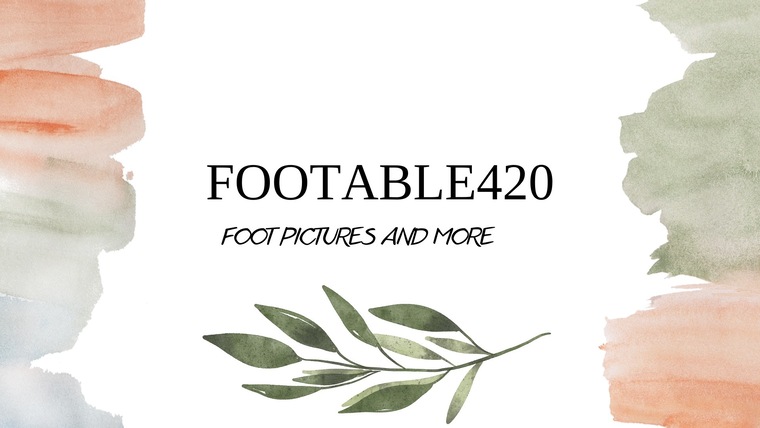 Footable 420 🍁 cover image