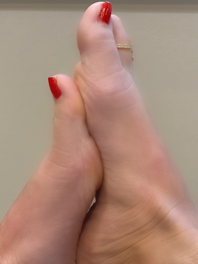 Foot Affair cover image