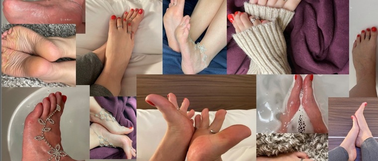 FootandHandFetish4U banner image