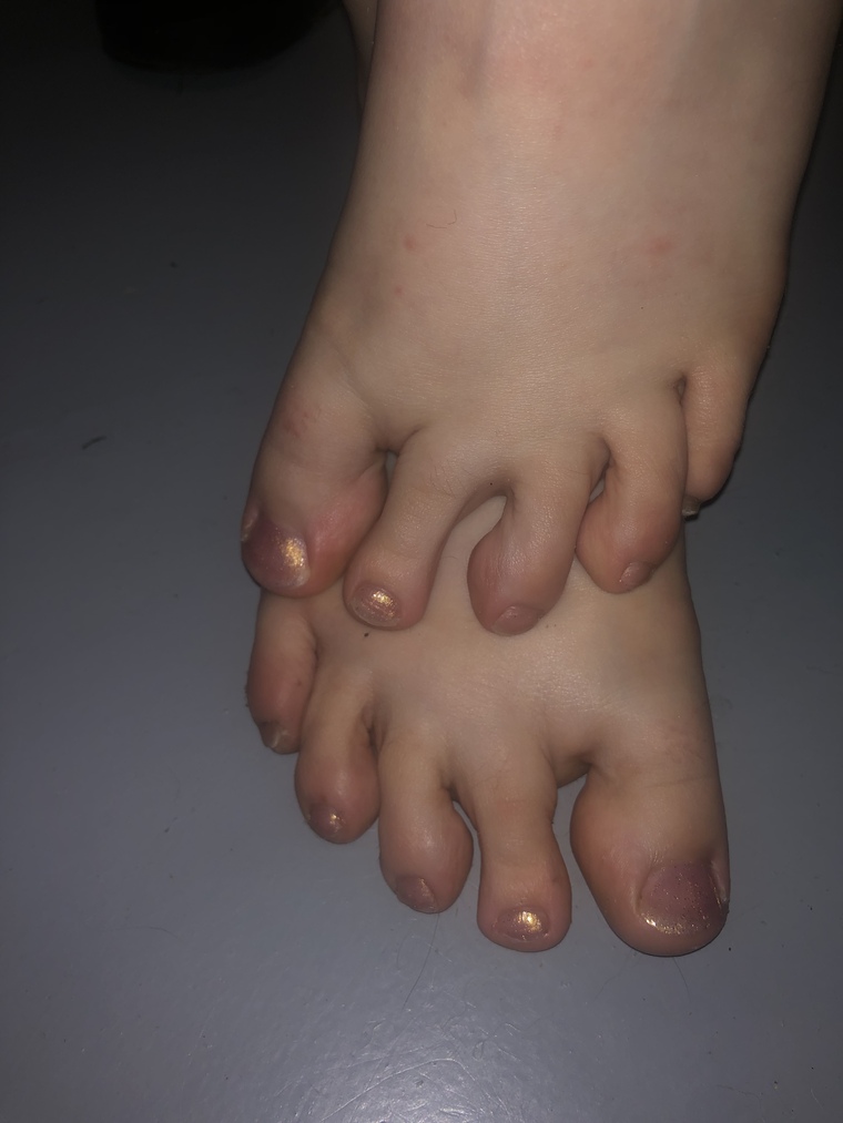 Footangel98 cover image