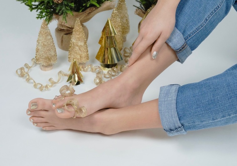 Foot Angel banner image