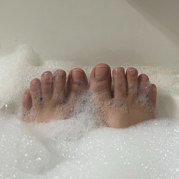 FootBabe41 banner image