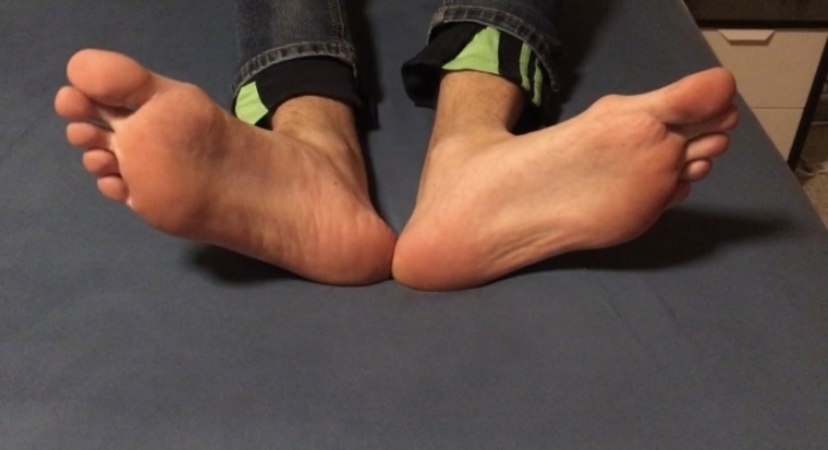 footboy_tim banner image