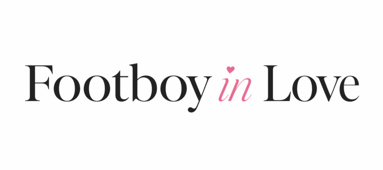 FootBoyInLove banner image