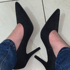 Brazilian’s foot avatar