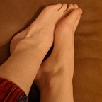 Foot cutie 😘🦶 avatar