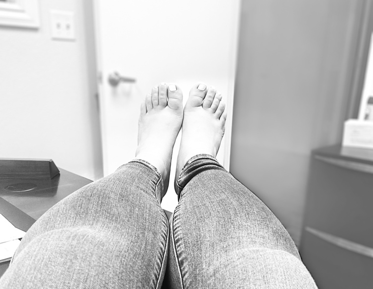 Footfairy banner image