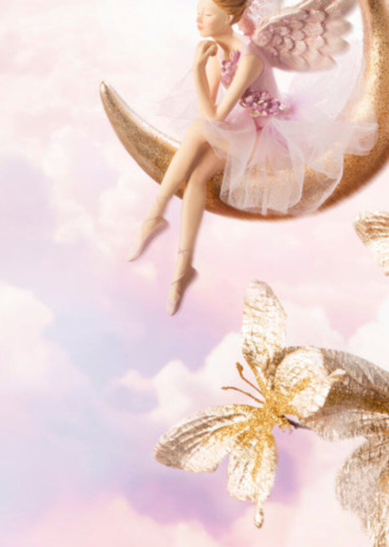 FootFairyPrincess cover image